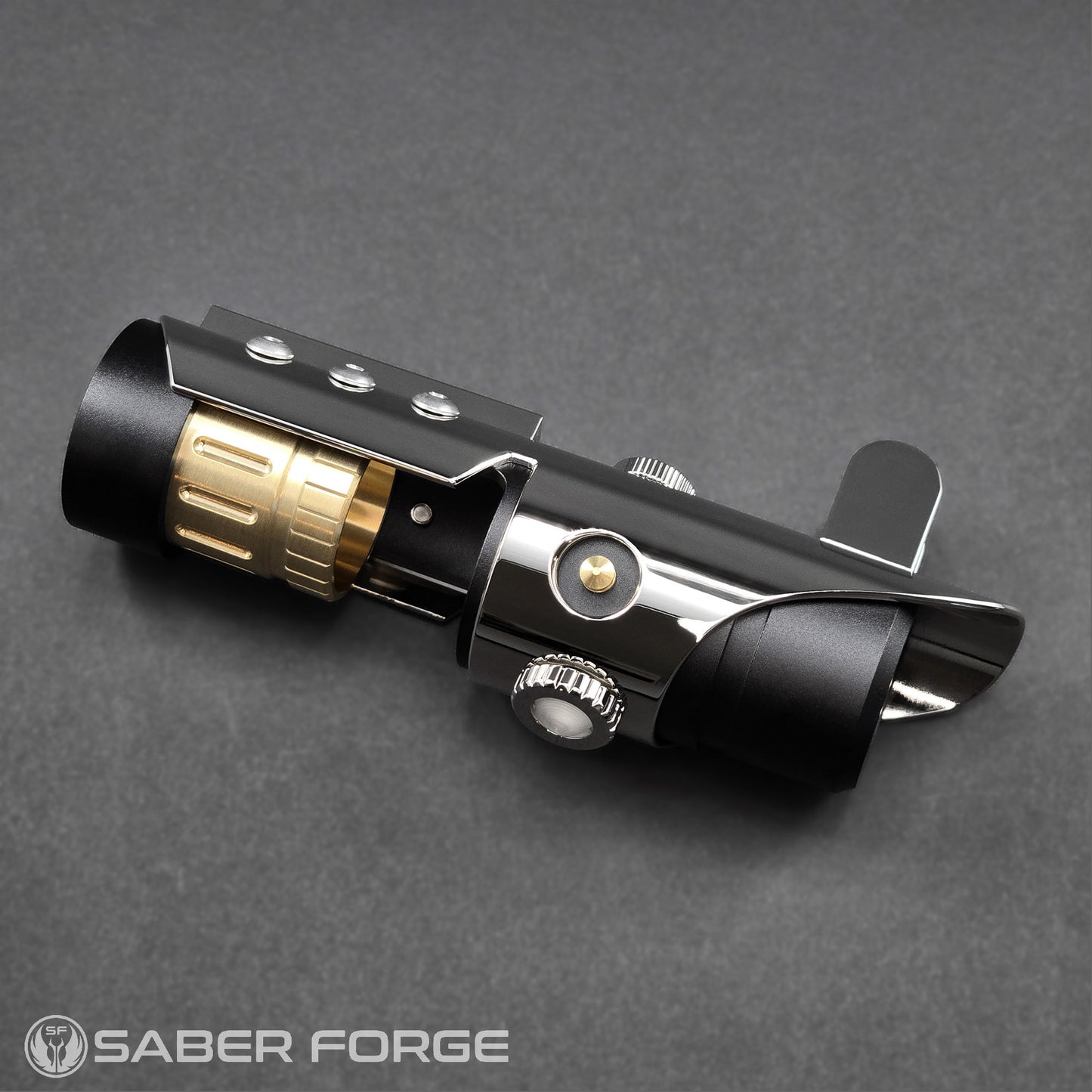 Unleashed Emitter Mk2