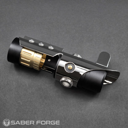 Unleashed Emitter Mk2