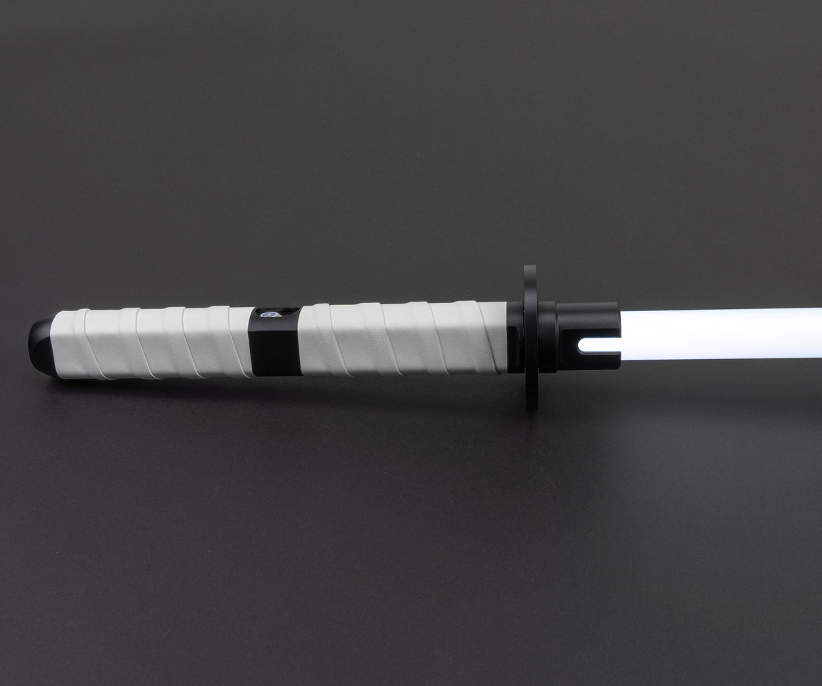 Bushido Mk2 (Wrapped)
