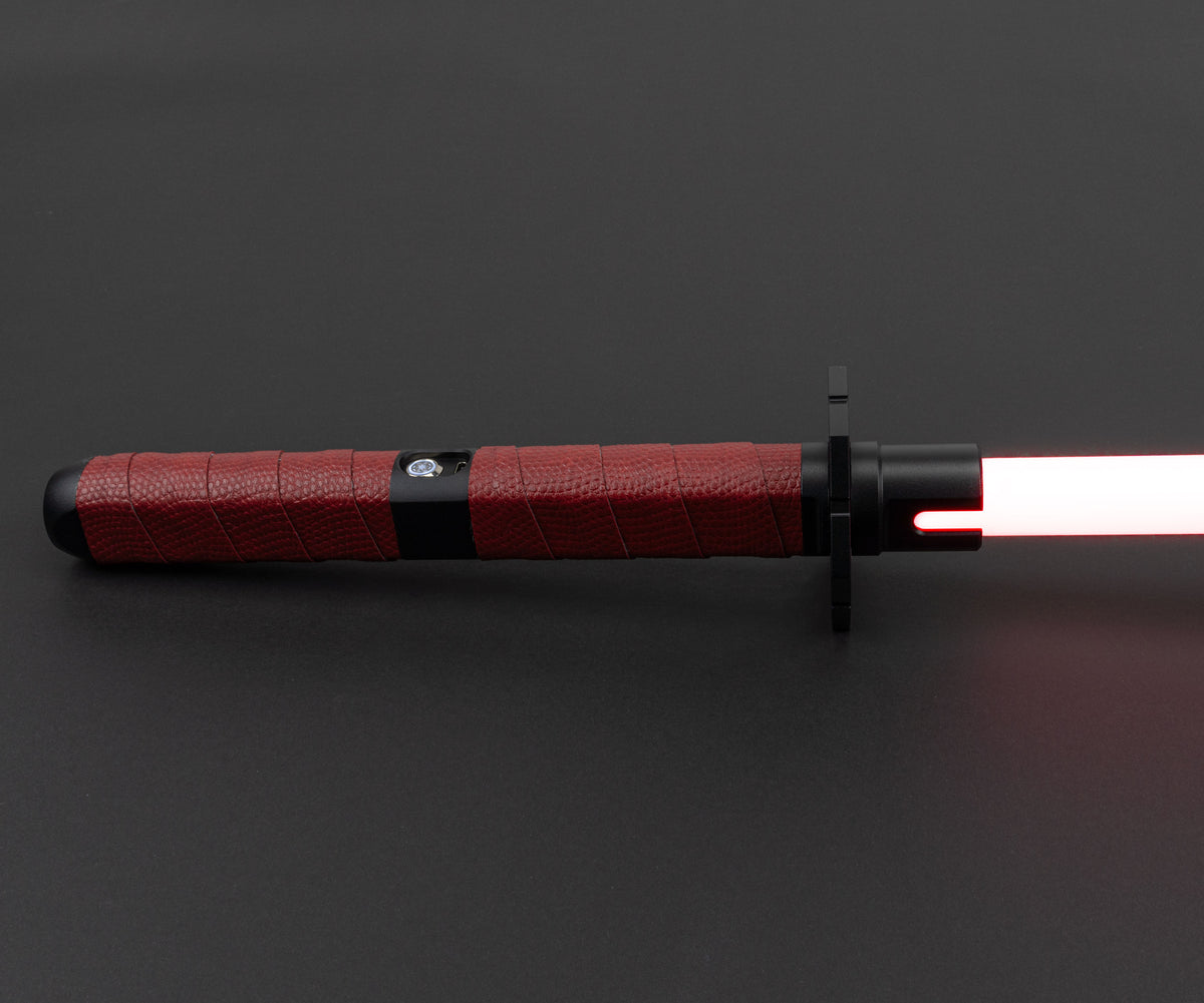 Bushido Mk2 (Wrapped)