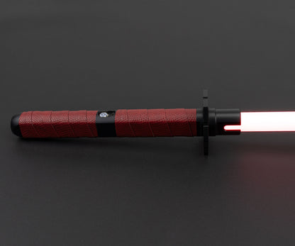 Bushido Mk2 (Wrapped)