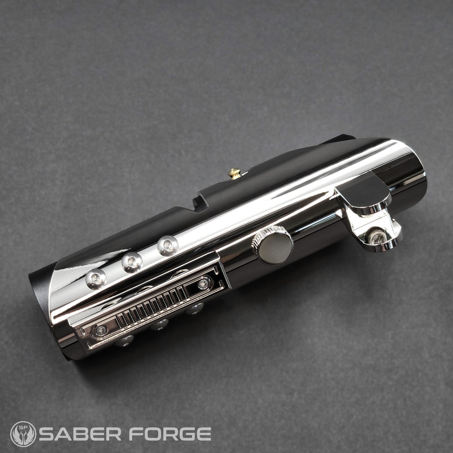 Unleashed Emitter Mk2