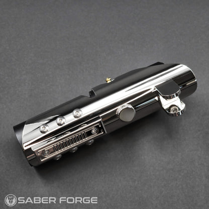 Unleashed Emitter Mk2