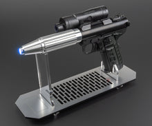 Load image into Gallery viewer, DH-16 Blaster Pistol (Black)
