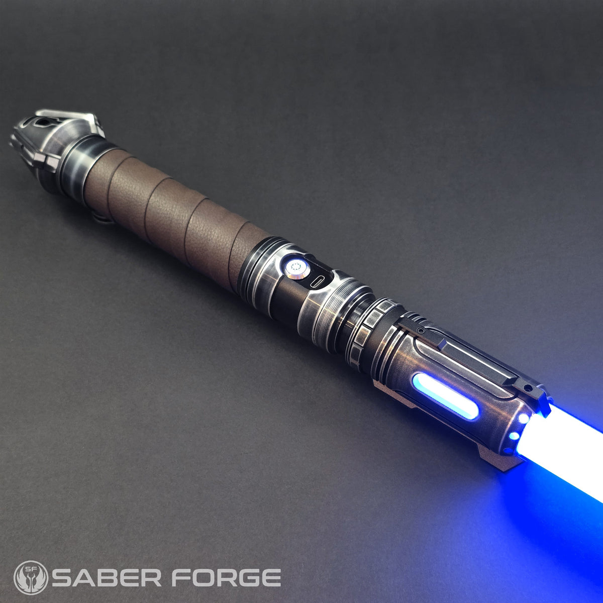 Aegis (Wrapped)