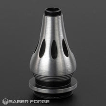 Load image into Gallery viewer, 14 Pommel
