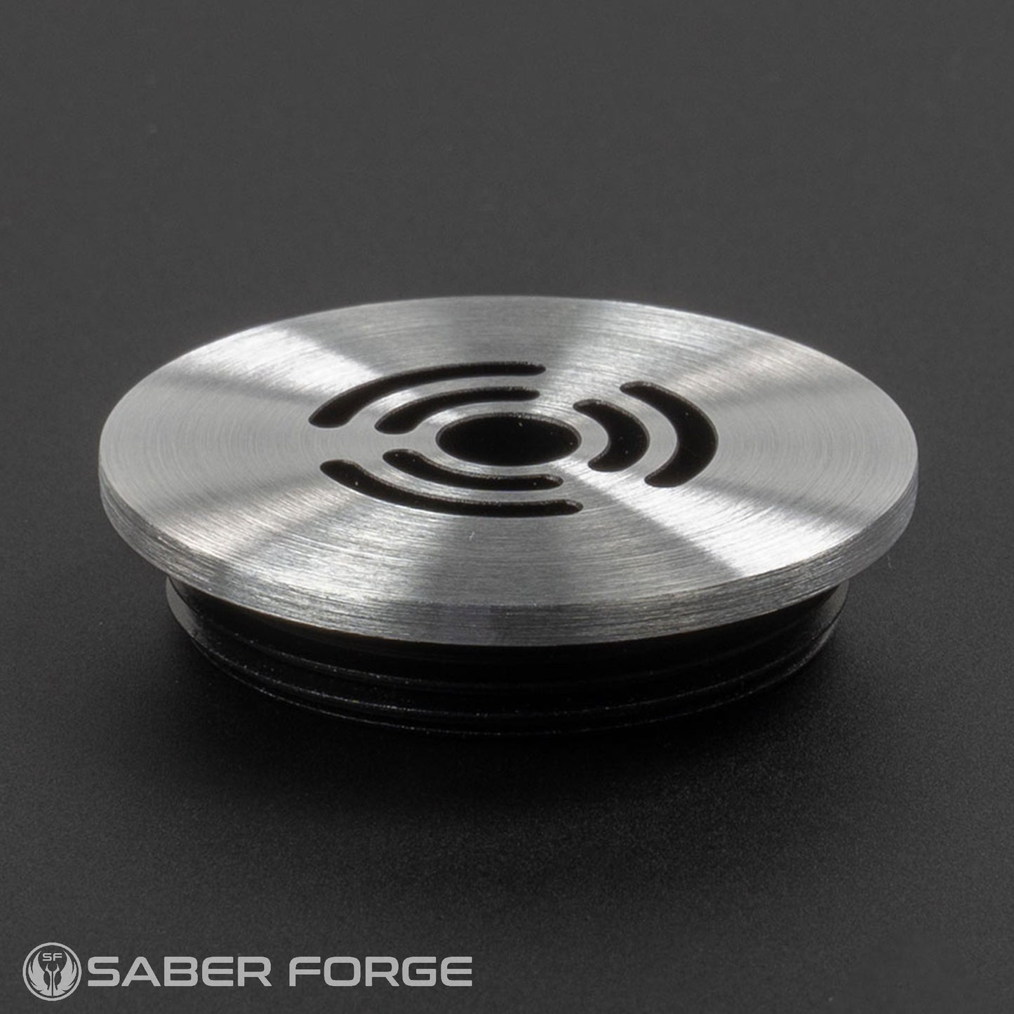 Redeemer Pommel
