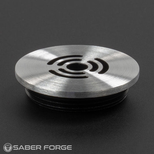 Redeemer Pommel