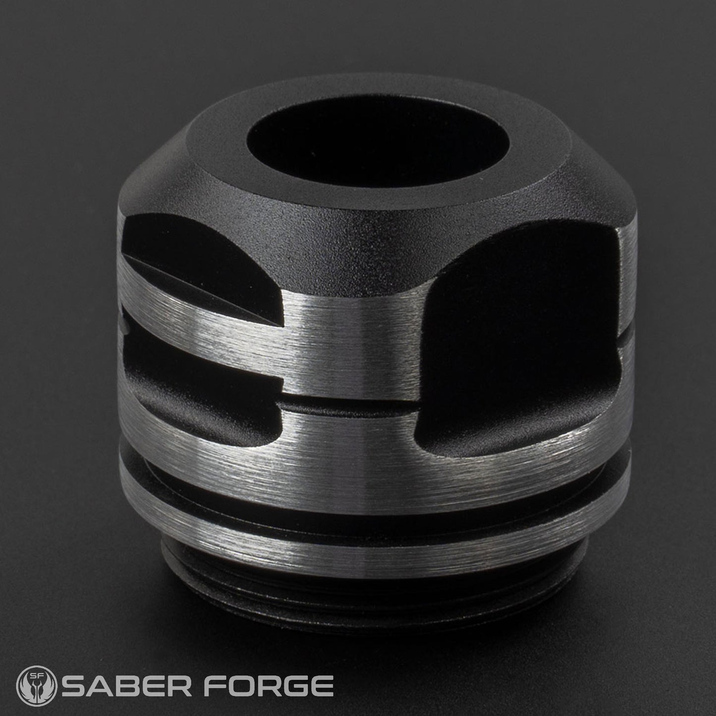 Katana Pommel Mk2