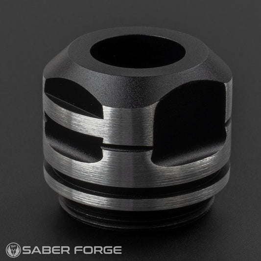 Katana Pommel Mk2