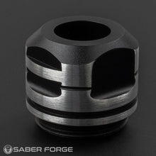 Load image into Gallery viewer, Katana Pommel Mk2
