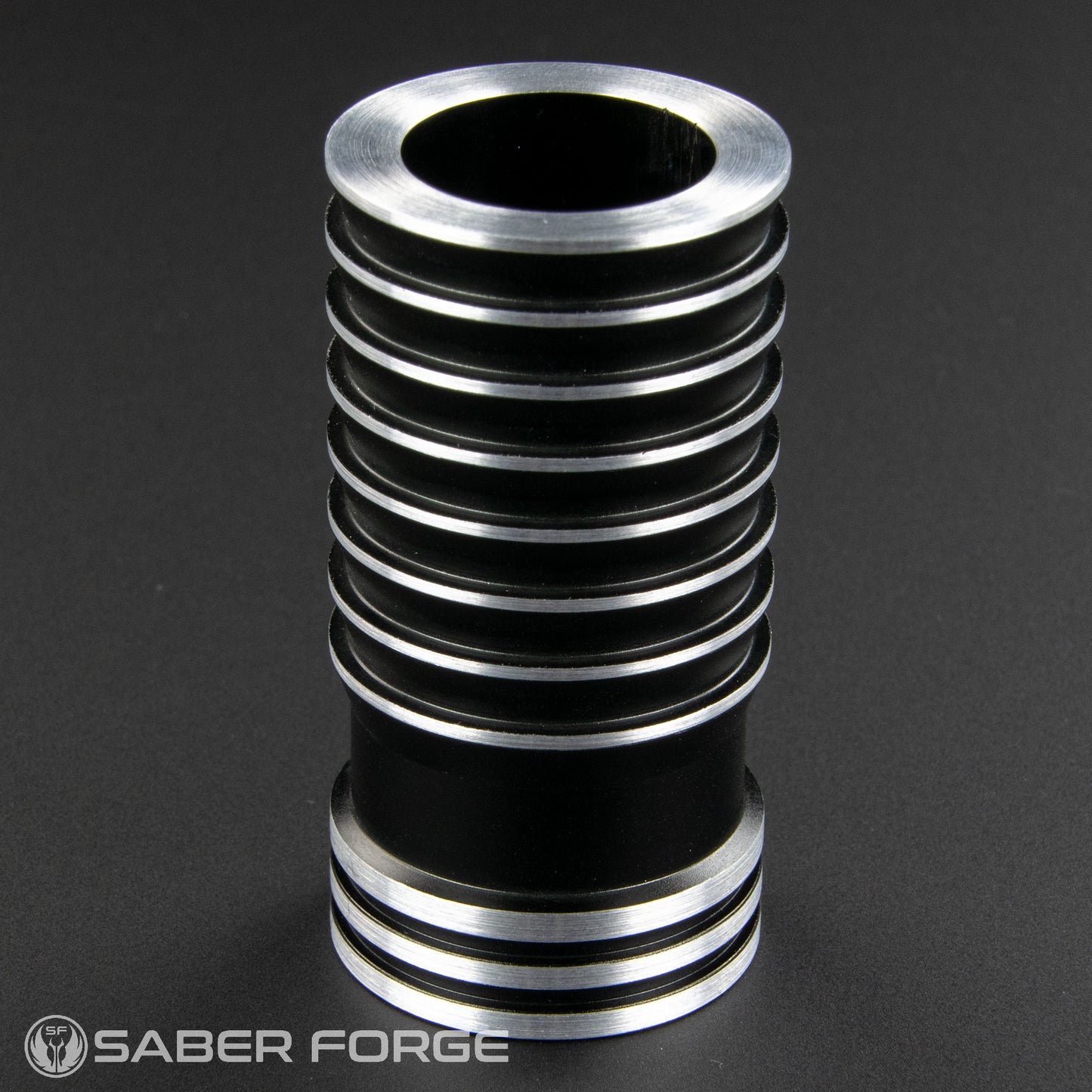 Resilient Emitter