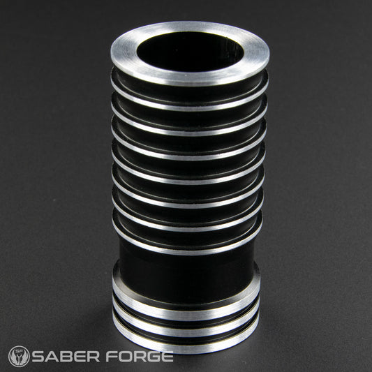 Resilient Emitter