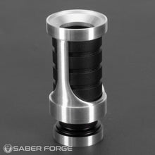 Load image into Gallery viewer, ASP Part + Adapter (stock)
