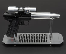 Load image into Gallery viewer, DH-16 Blaster Pistol (Black)
