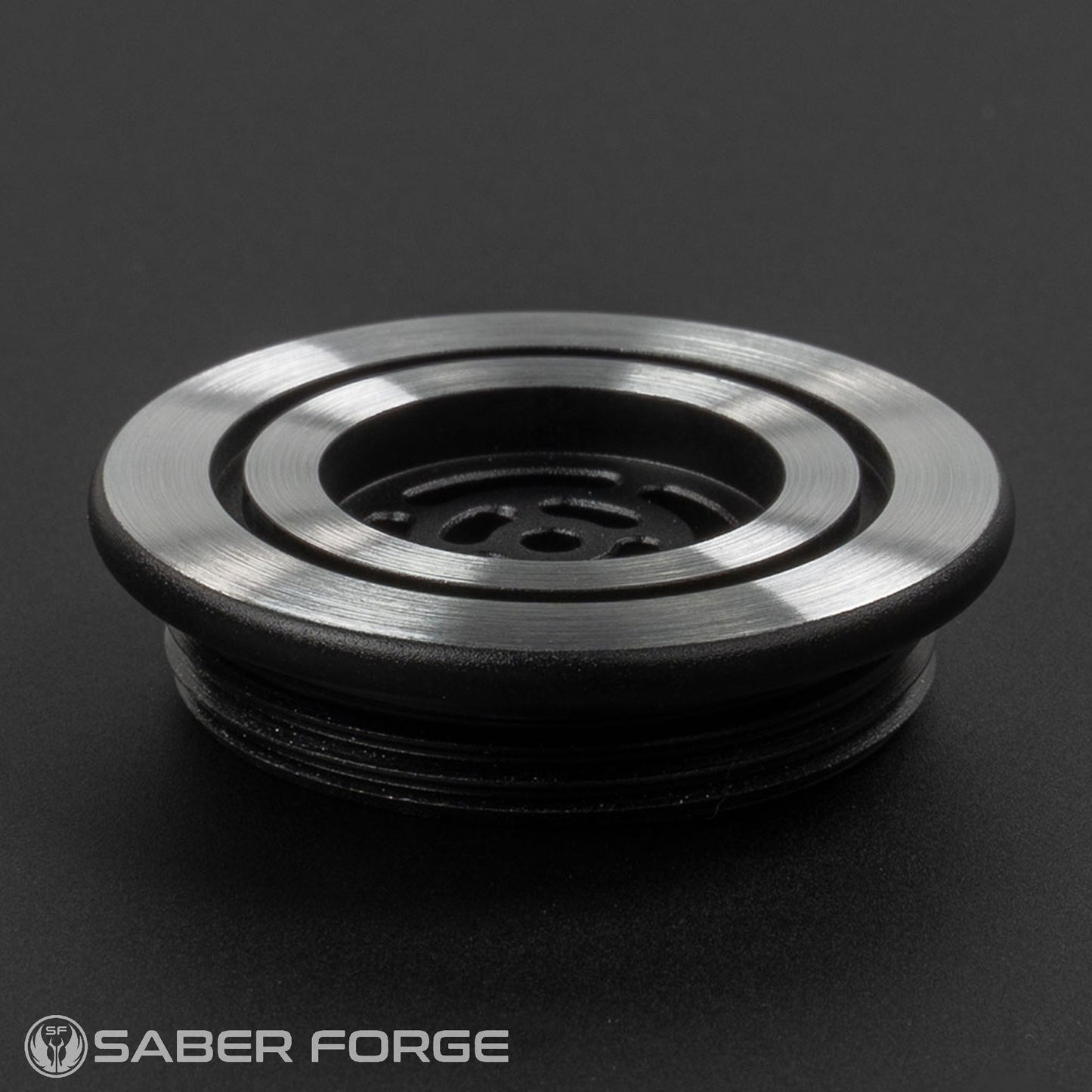 Sorcerer Pommel