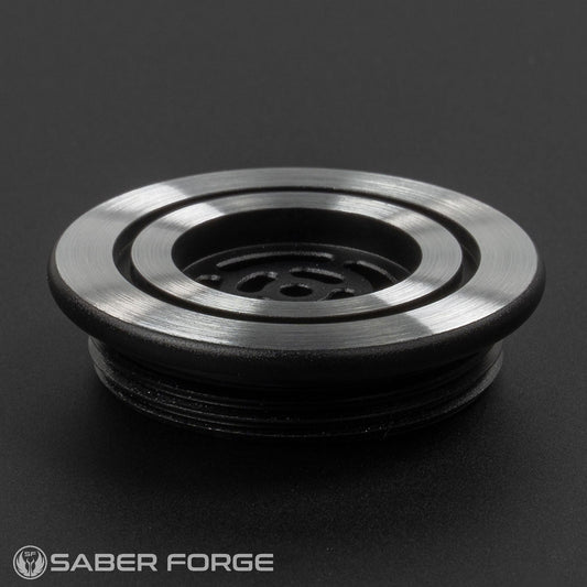 Sorcerer Pommel