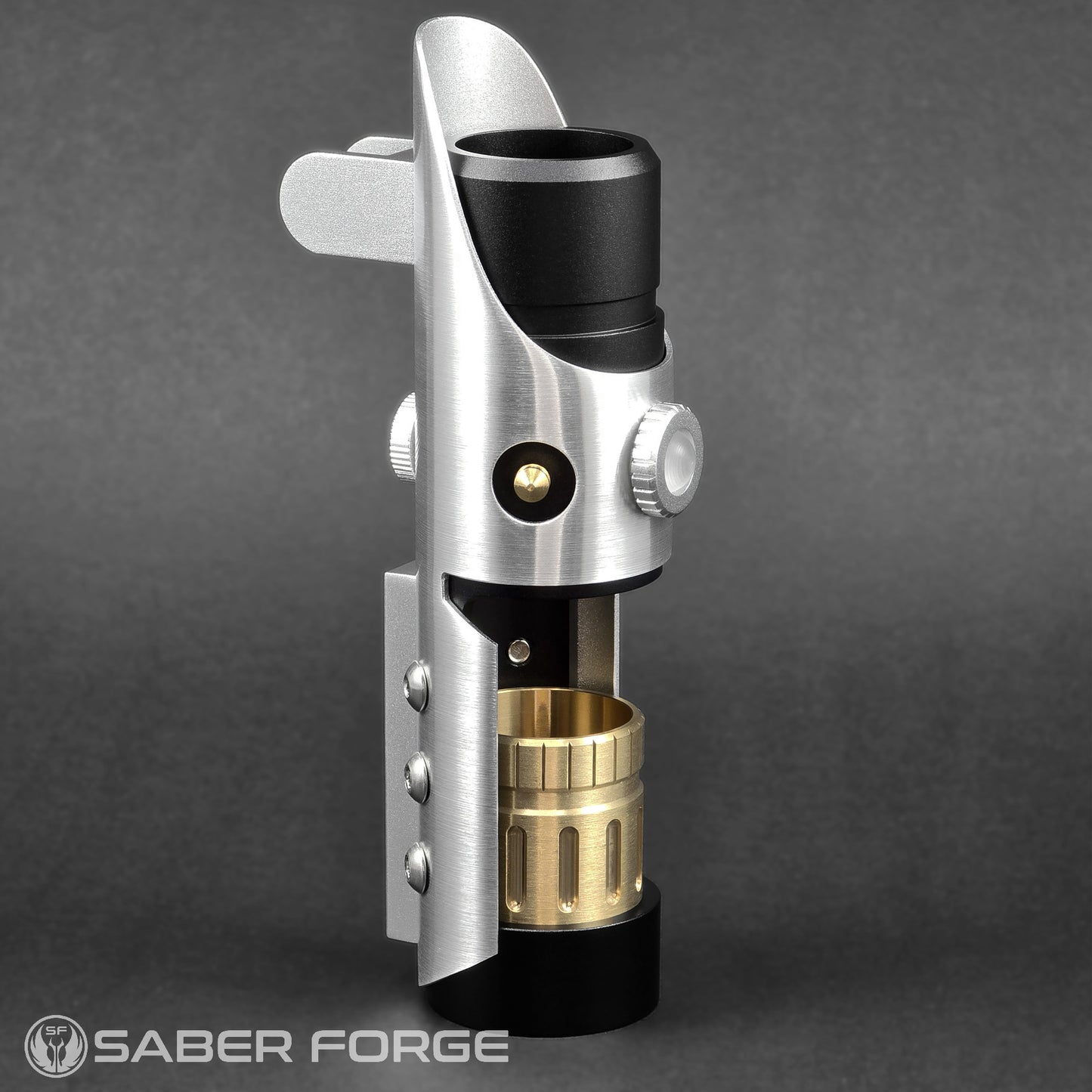 Unleashed Emitter Mk2