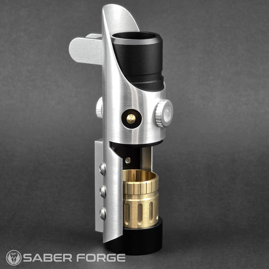Unleashed Emitter Mk2