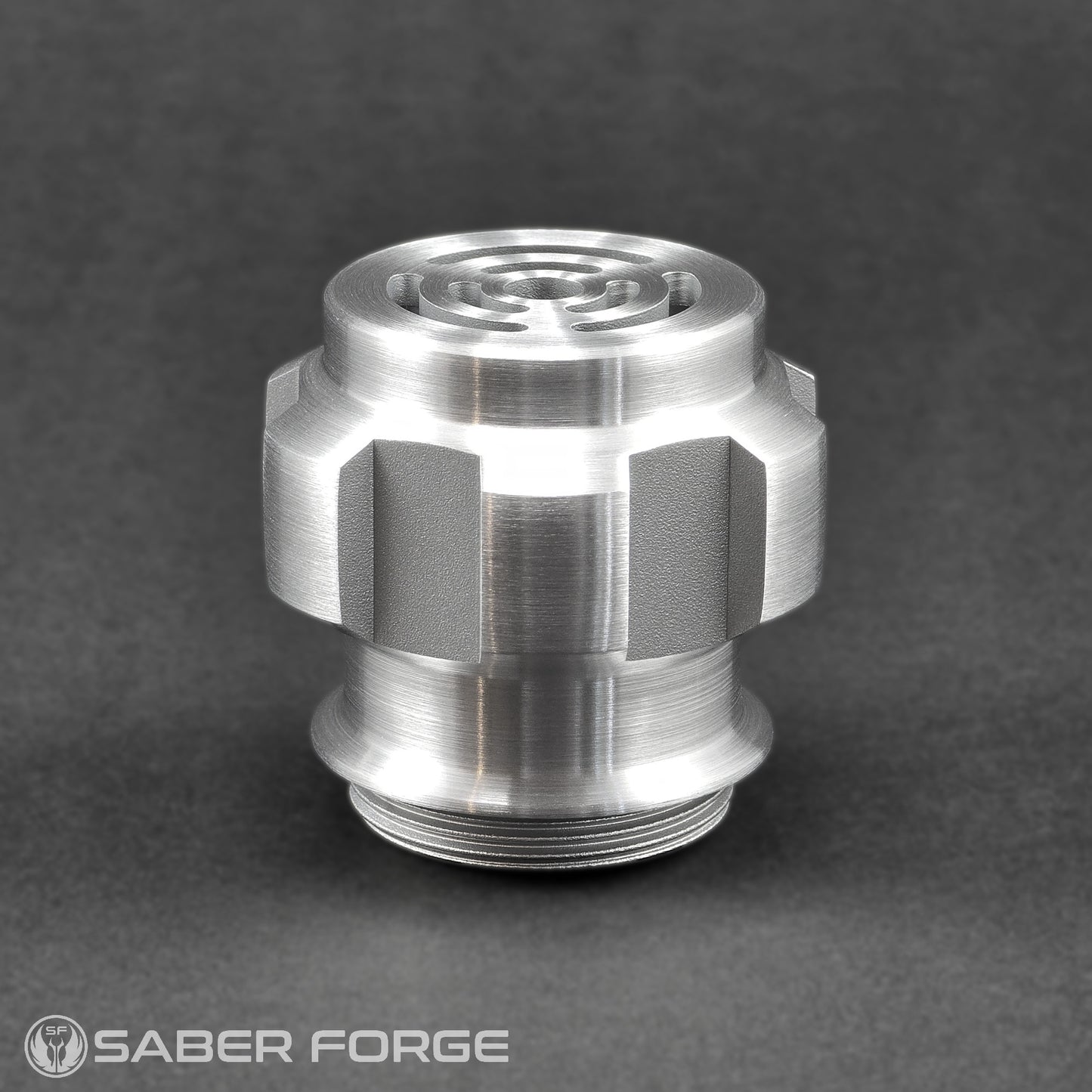 Prodigal Son Pommel Mk3