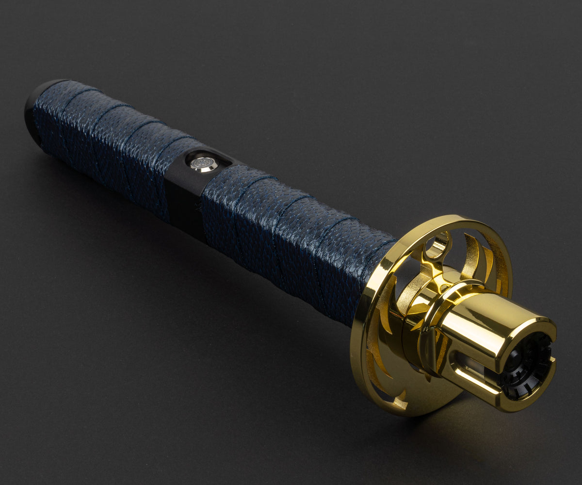 Bushido Mk2 (Wrapped)