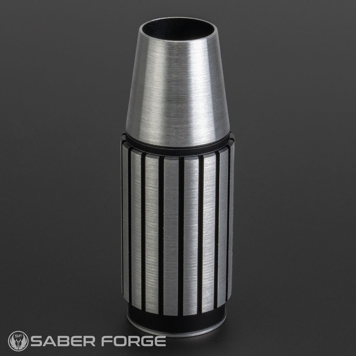 Blaster Emitter