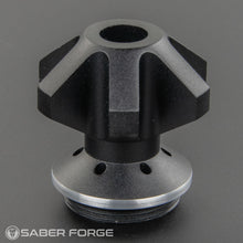 Load image into Gallery viewer, 12 Pommel

