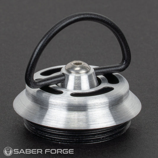 Serenity Pommel
