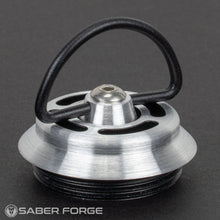 Load image into Gallery viewer, Serenity Pommel
