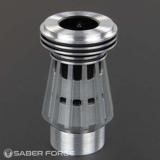 Mauler Emitter