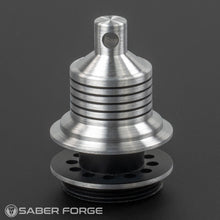 Load image into Gallery viewer, Desert Warrior Pommel
