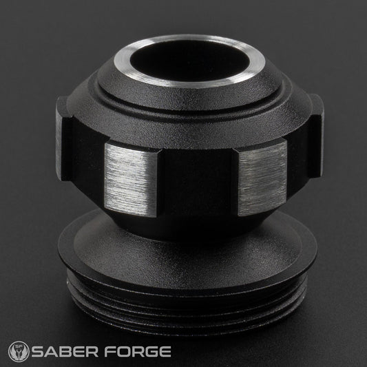 Fallen Pommel