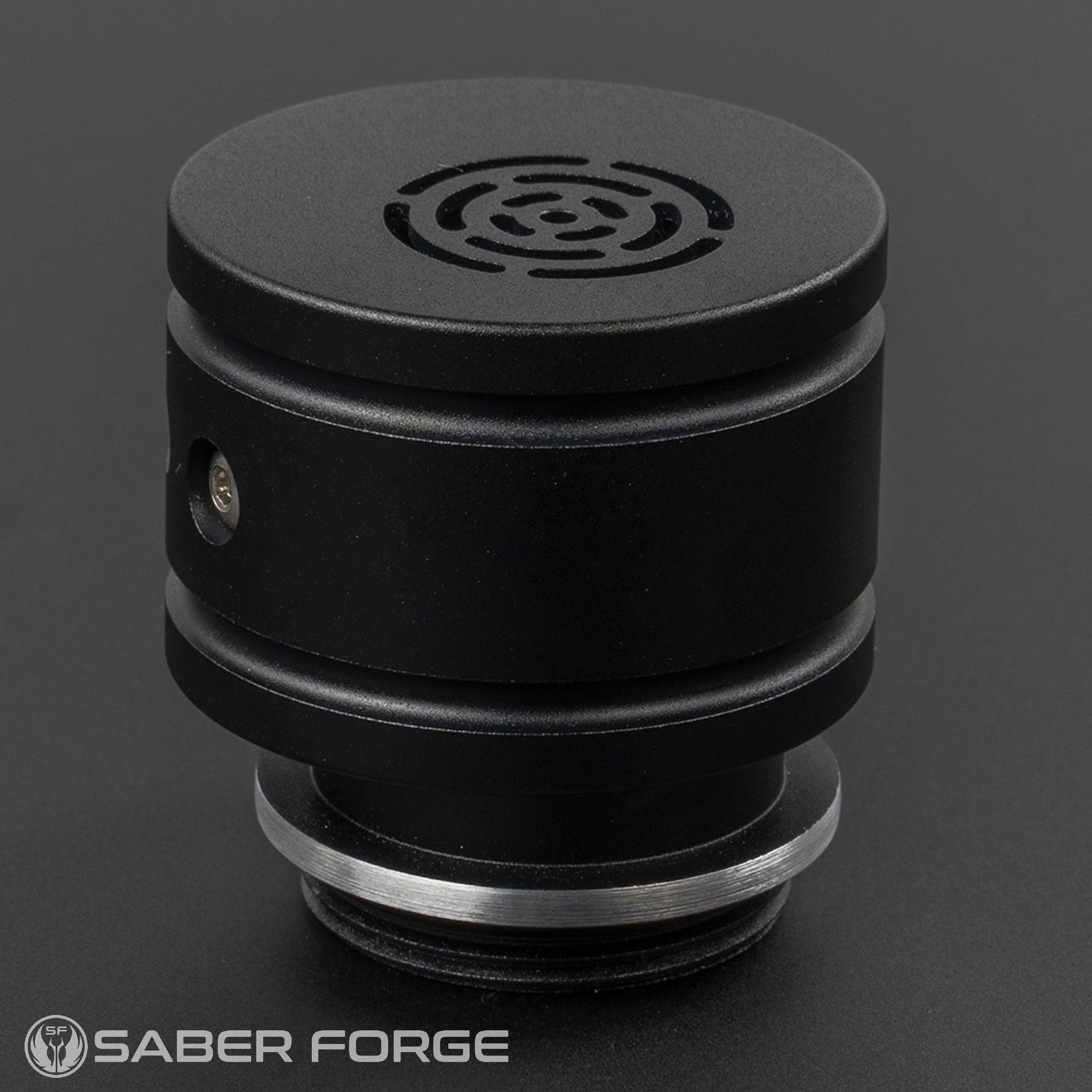 15 Pommel – SaberForge