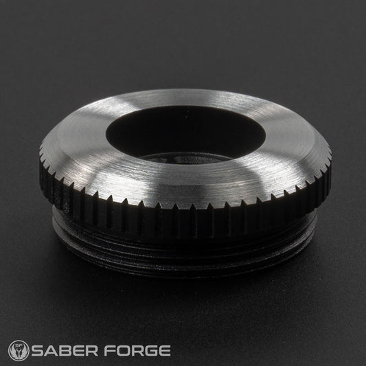 Vengeance Pommel