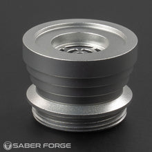 Load image into Gallery viewer, Vigilant Pommel Mk2
