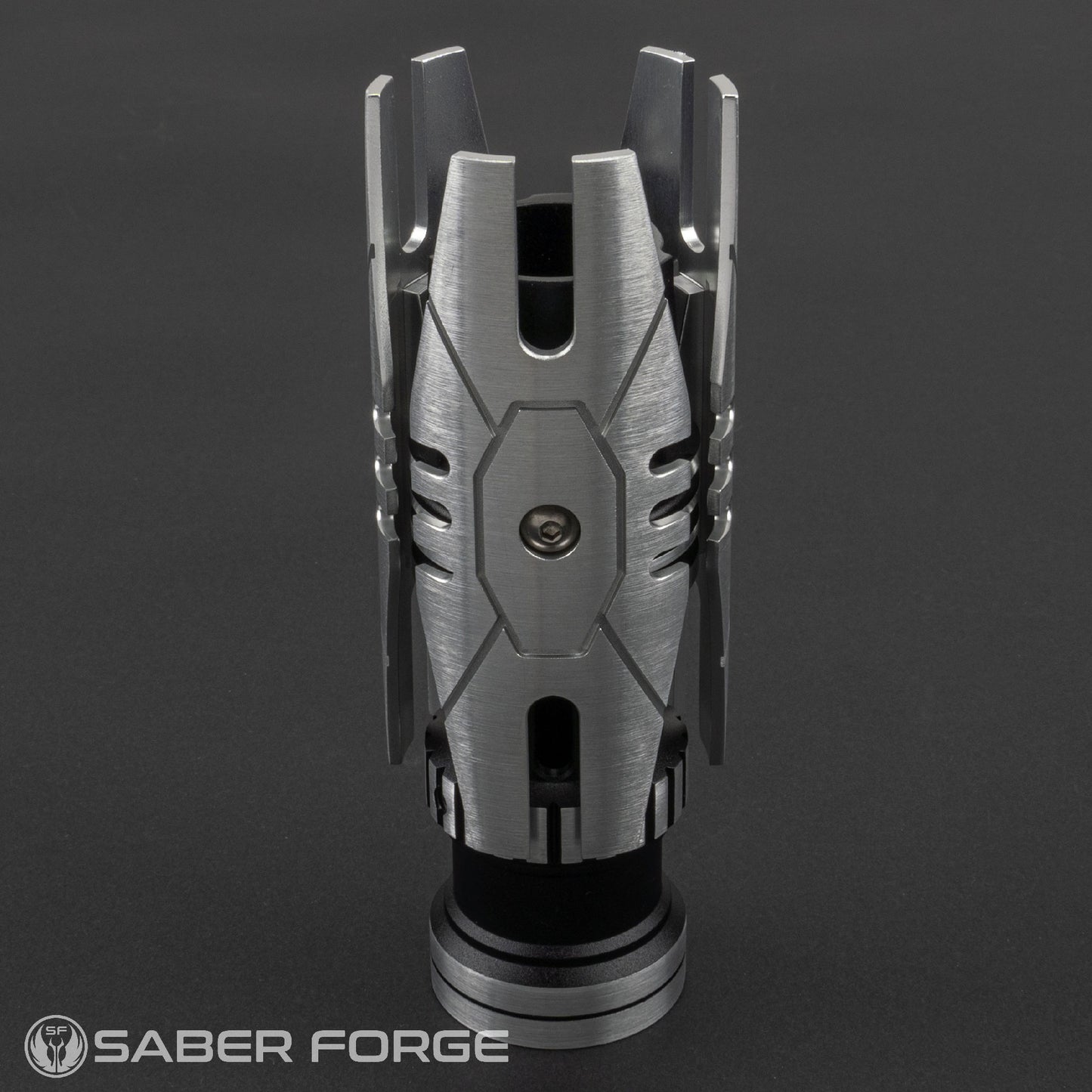 Tri-Fighter Emitter