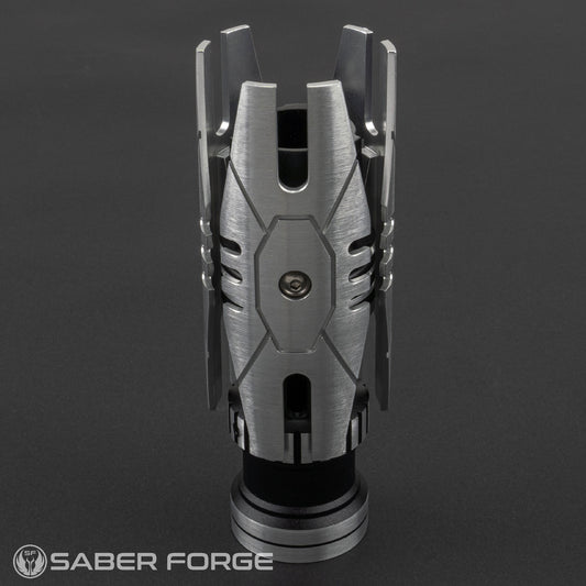 Tri-Fighter Emitter