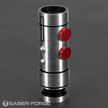 Load image into Gallery viewer, ASP Part + Adapter (stock)
