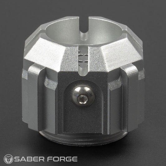 Juggernaut Pommel Mk2