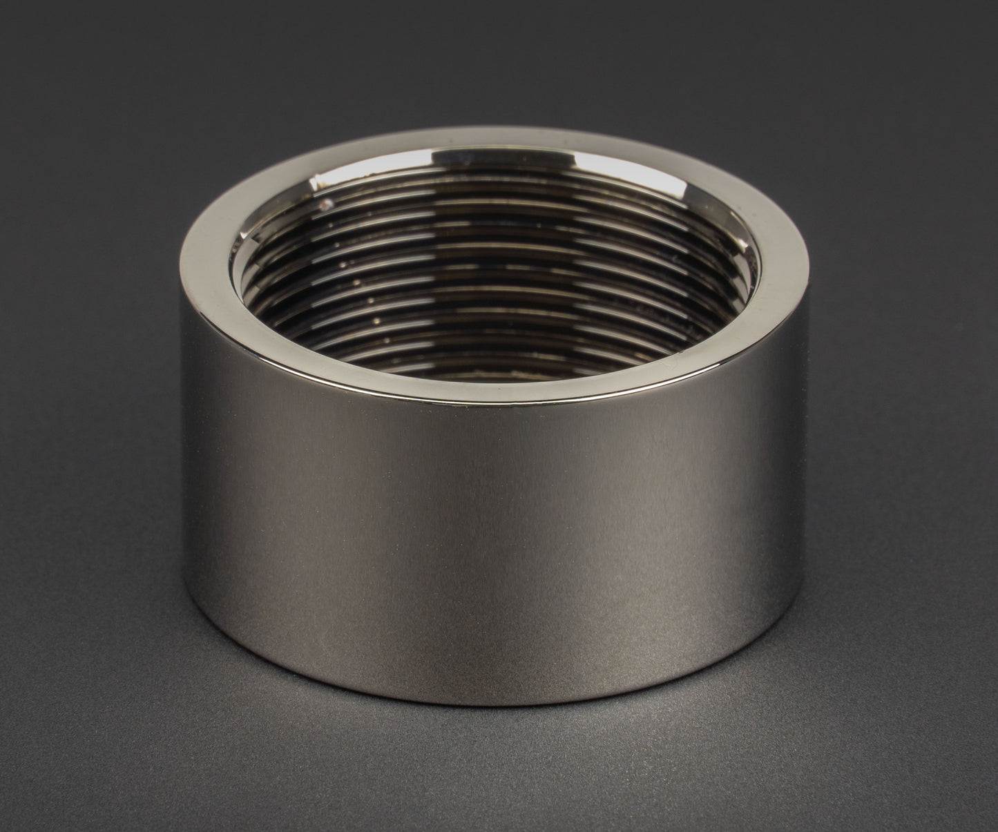Coupler 01 Female