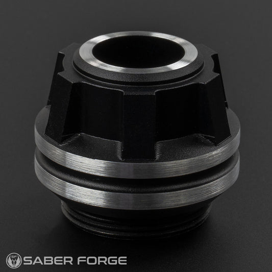 Venom Pommel Mk2