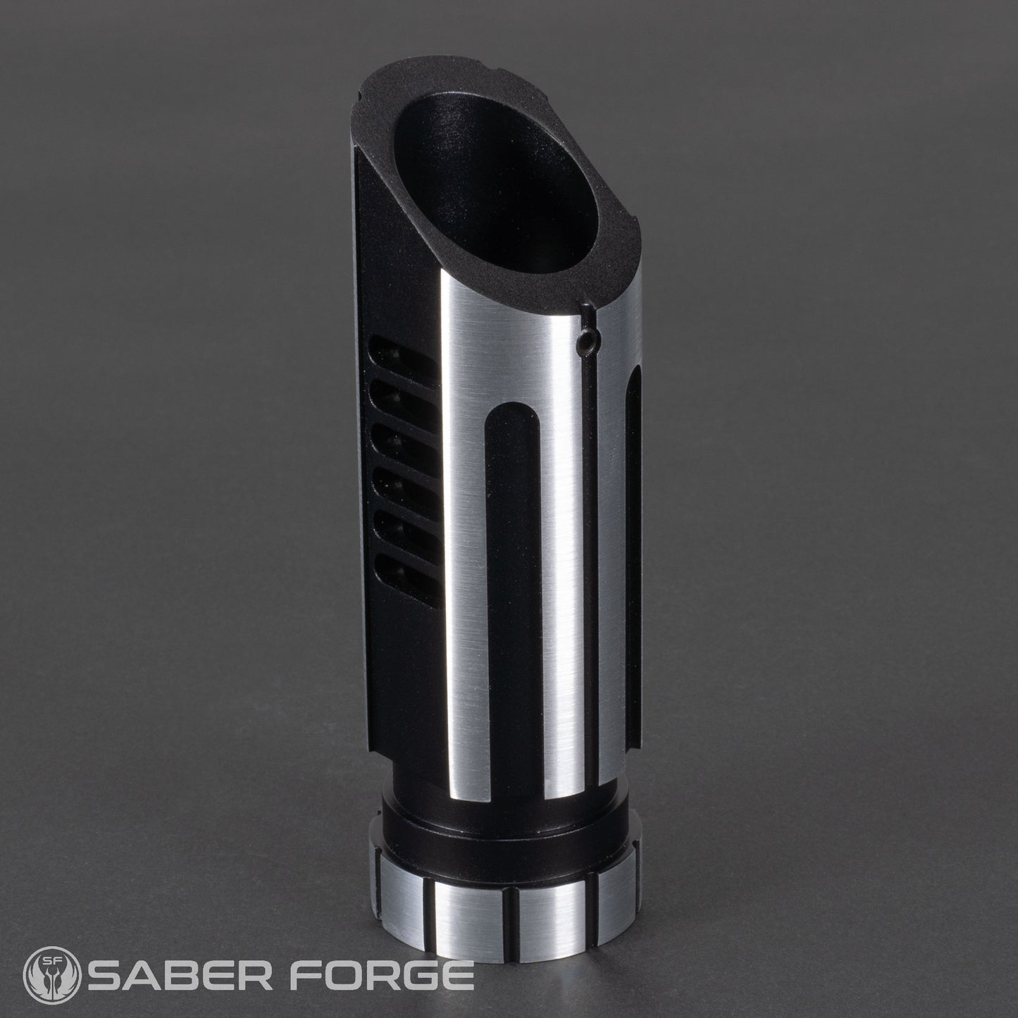 Commando Emitter Mk2