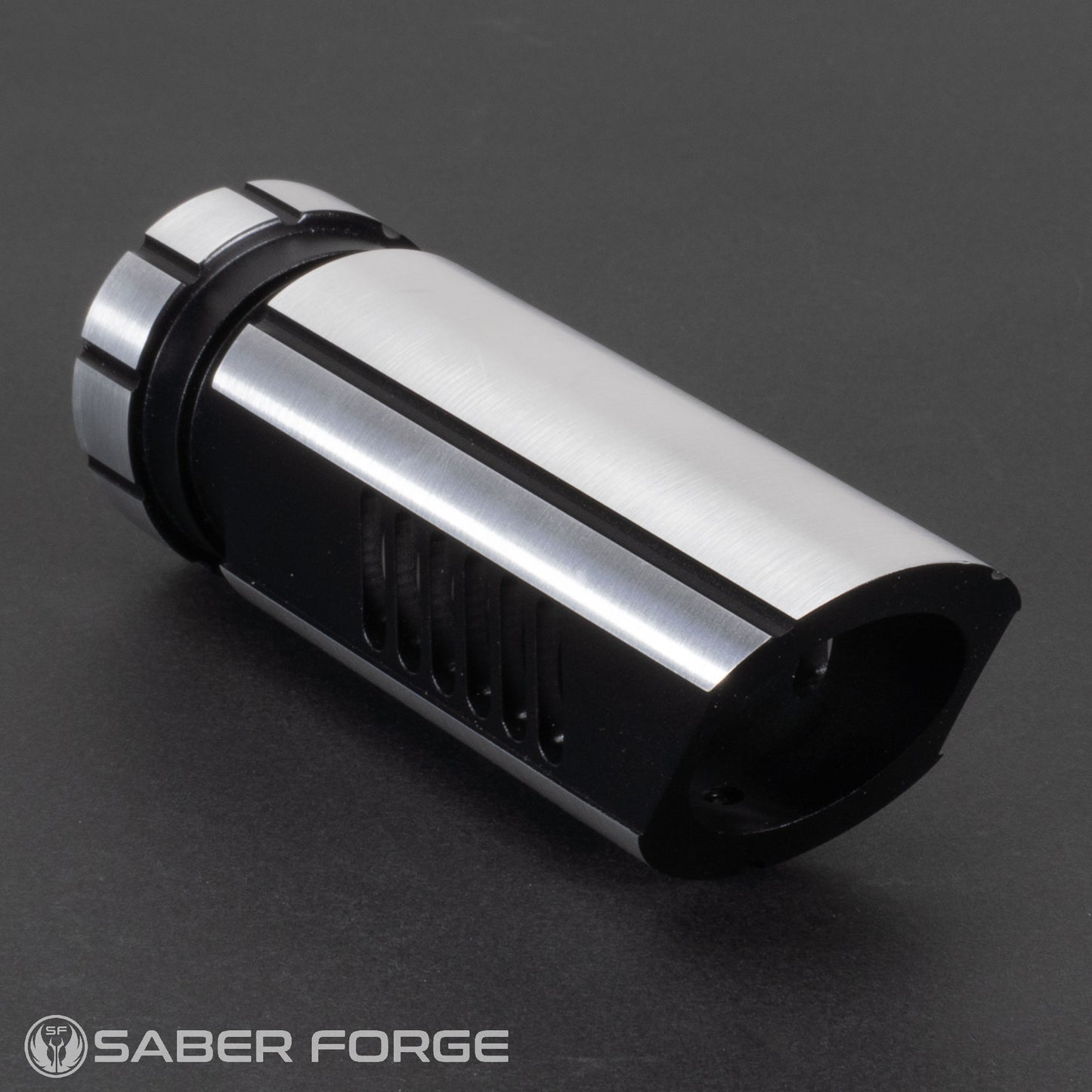Commando Emitter Mk2