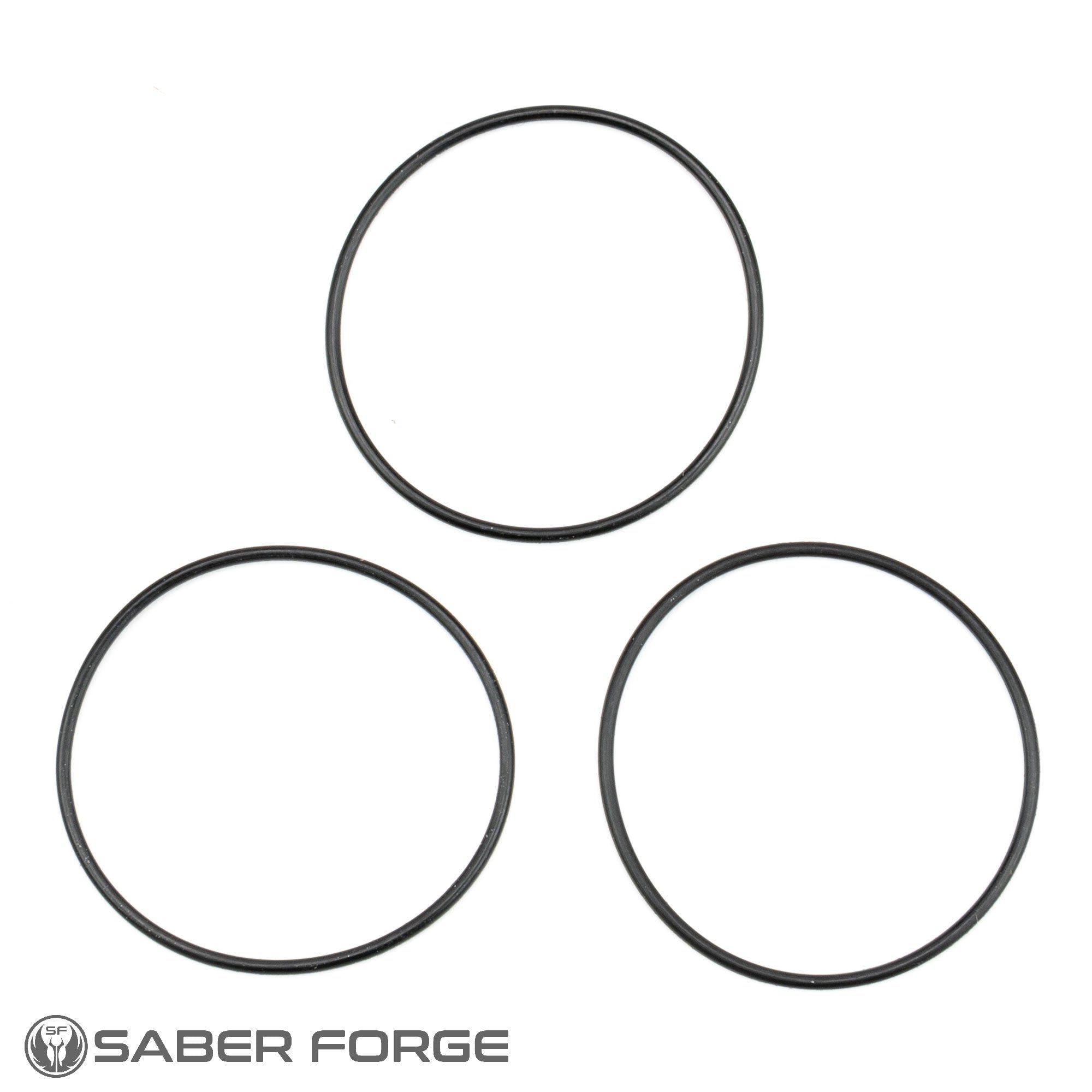 O-Ring Set – SaberForge