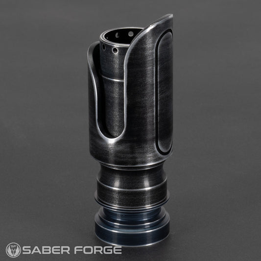 ASP Part + Adapter (stock)
