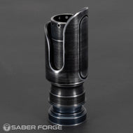 ASP Part + Adapter (stock)