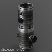 Load image into Gallery viewer, Vigilant Body
