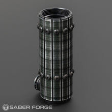 Load image into Gallery viewer, Jade Fire Body Mk2
