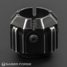 Load image into Gallery viewer, Juggernaut Pommel Mk2
