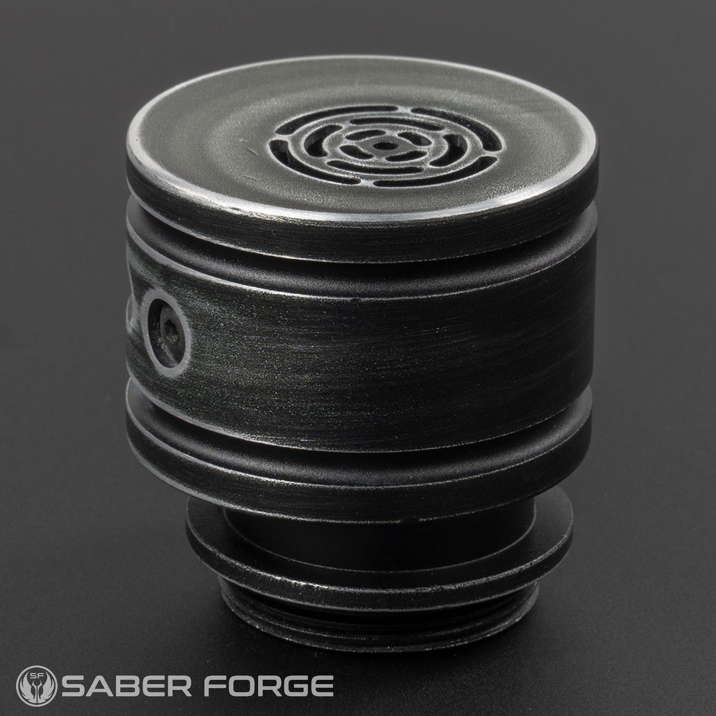 15 Pommel